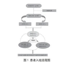 基于“塞因塞用法”探析益气润肠方对气虚型老年便秘患者的临床疗效