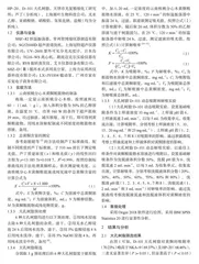 云南核桃分心木总黄酮纯化工艺研究