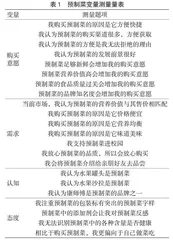 基于SPSS的预制菜购买意愿与影响因素研究