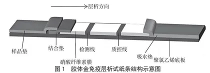 国产食品安全检测试纸条的应用现状