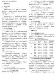 基于能力验证可疑结果对生活饮用水中溶解性总固体测定的商榷