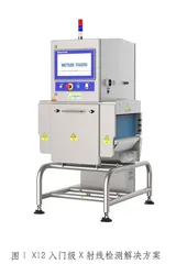 METTLER　TOLEDO将在Interpack上展示有助于提高食品生产效率的智能解决方案