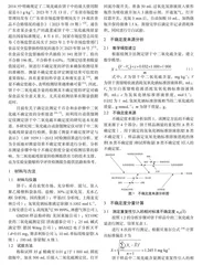 酸碱滴定法测定饼干中二氧化硫含量的不确定度评定