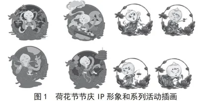 文旅融合背景下乡土品牌包装设计路径探析