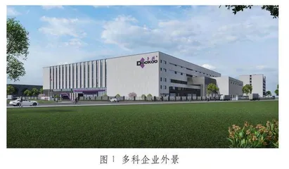 多科集团将携诸多亮点产品参展swop，与客户企业共赢发展