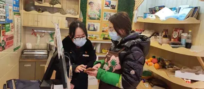 江苏省南京市六合区：市场监管不停歇，全力守护不松懈