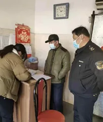 停业整顿！山东省栖霞市市场监督管理局重拳出击冷链“八不”行为