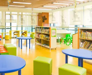 山东省青岛市创设幼儿食安家园共管新生态
