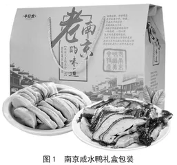 基于地域文化背景下食品包装设计的研究  