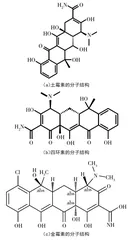 高效液相色谱质谱联用法在食品中四环素类药物残留检测中的应用