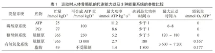 运动营养在武术运动中的作用探究