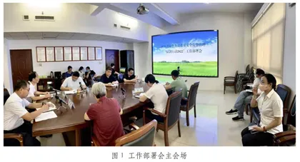 “四个最严”保食安，“绿剑行动”看河南
