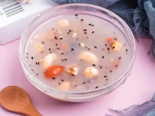 渔家藕粉厂：藕花深处著富民文章