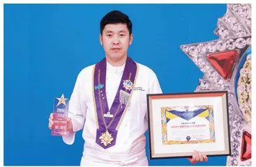 10道异域美食 带你畅游热辣国度