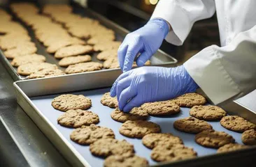 食品营养成分在加工过程中的变化及对健康的影响研究