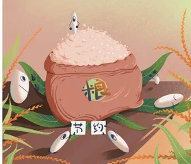 周恩来与邓颖超的节俭美德
