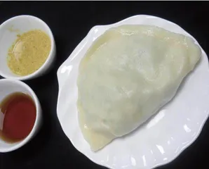 鲅鱼水饺：一口鲜香的蓬莱记忆