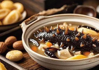 《红楼梦》中饮食文化的英语翻译策略