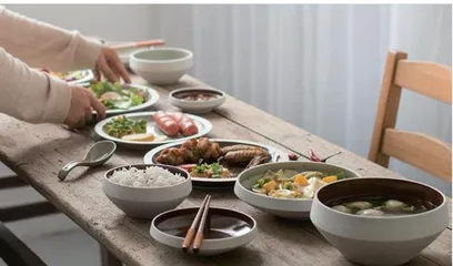 千金“别”买老来瘦