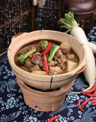 “一老一小”的冬季食养指南