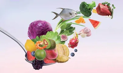 遵循居民膳食指南 享受健康、长寿生活（四）
