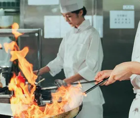 工匠精神与职业院校烹饪专业学生职业素质教育的融合研究