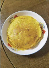 味蕾知父爱
