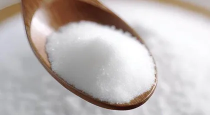 白砂糖生产过程中的质量控制探讨
