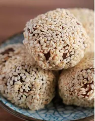 岳母的闻喜煮饼