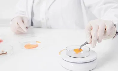 食品添加剂检测技术在食品安全保障中的应用