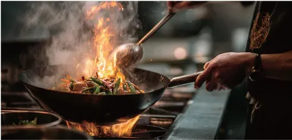 烹饪圣祖” 伊尹的烹饪理论