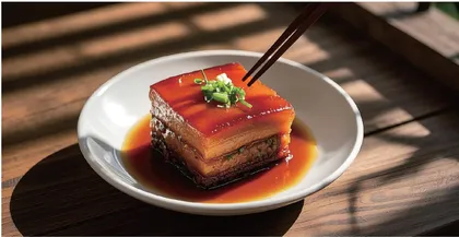 中国古代的四位美食家