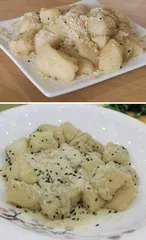 潮州落汤钱