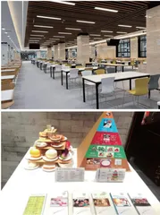 营养健康餐厅:引领健康饮食新潮流1