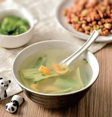 传统饮食文化中的糖尿病友好型食品探究