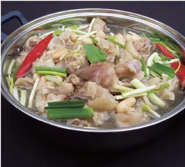 谷雨调理,健脾养胃防湿邪2