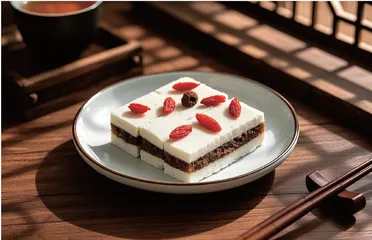 《红楼梦》中的宝藏食疗方2