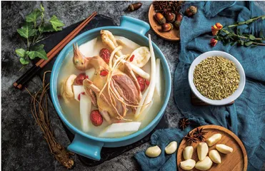 《红楼梦》中的宝藏食疗方3