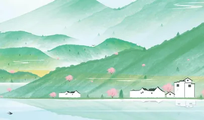 清明雨多，疏肝养肺升脾气