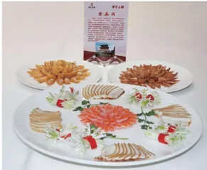 安阳平席:中原绽放的饮食奇葩1