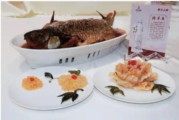 安阳平席:中原绽放的饮食奇葩3