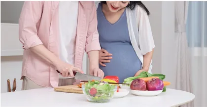 妊娠期糖尿病的饮食与运动管理