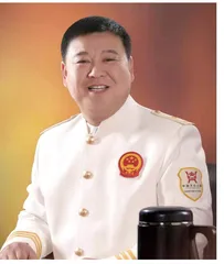 刀锋上的匠心