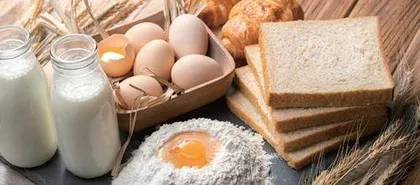 口腔健康与食品营养成分的关联探究