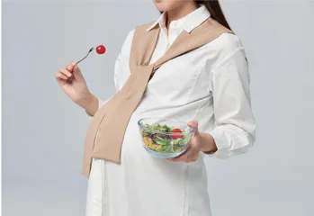 妊娠期糖尿病的饮食与运动管理3