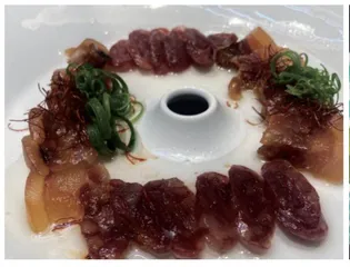 四道信阳精美凉菜