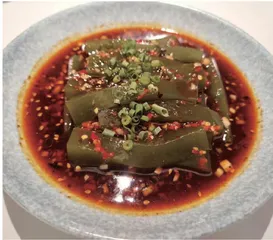 不是豆腐的神仙豆腐