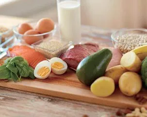 食品营养干预在慢性病护理中的应用策略
