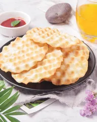 一石激起千层“香”
