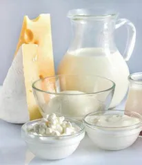 食品中营养成分对口腔微生物平衡的影响